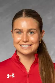 Ashley Peterson headshot