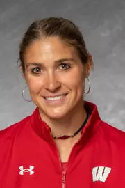 Danielle Orie headshot