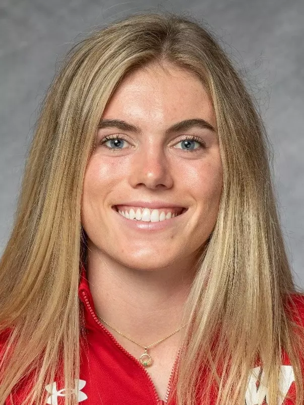 Emma Watcke headshot