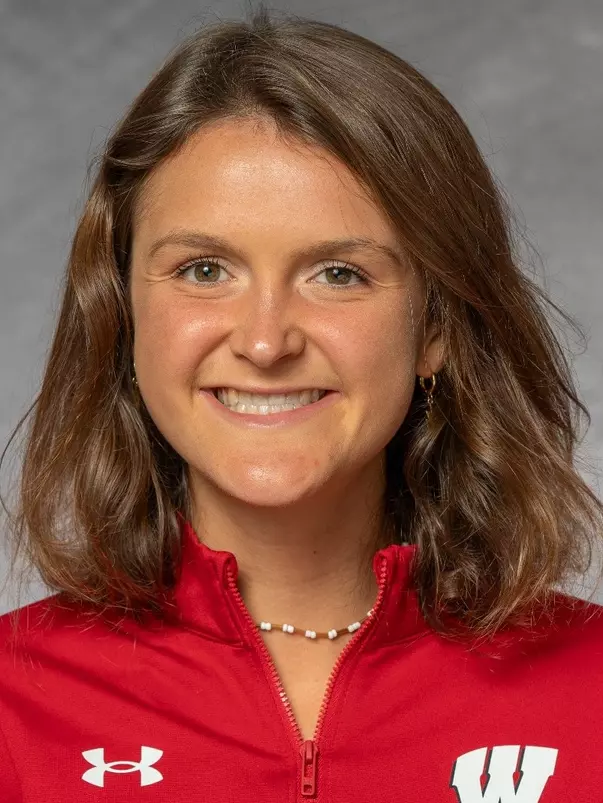Isabella Jacobsen headshot