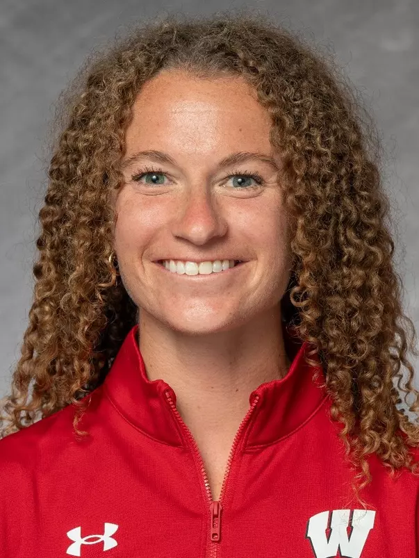 Madison Mooney headshot