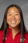Megan Lee headshot