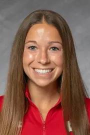 Samantha Stieve headshot