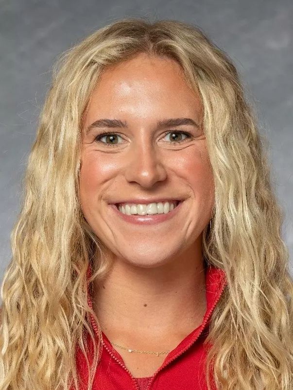 Victoria Heiligenthal headshot