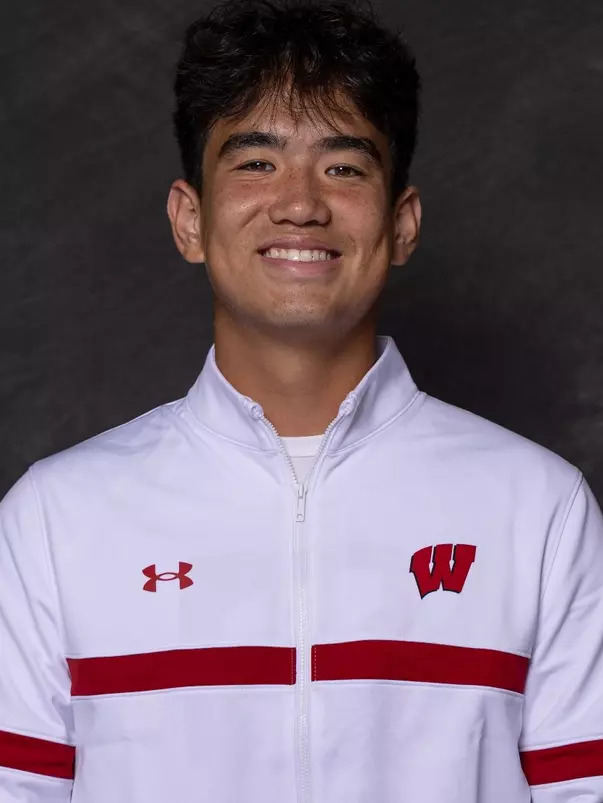 Matthew Fullerton Headshot