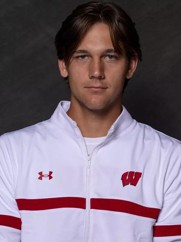 Collin Beduhn Headshot