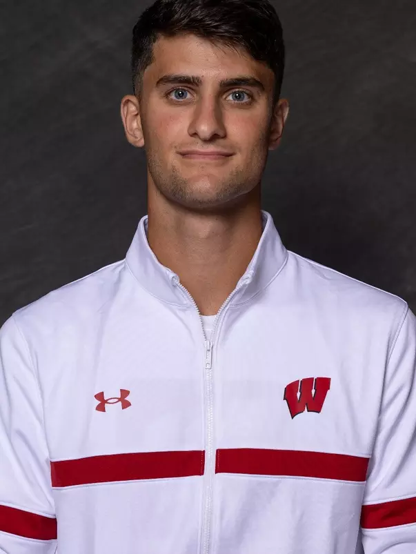 Michael Minasyan Head Shot