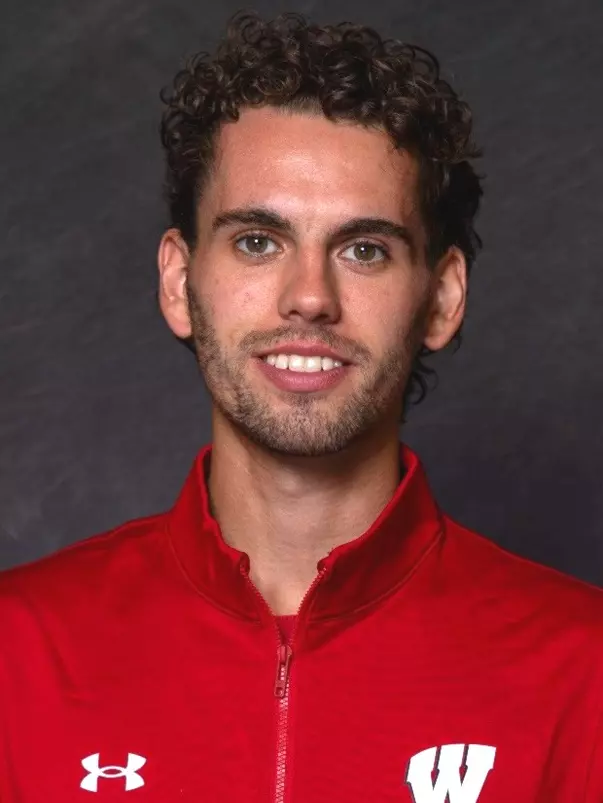 Jackson Sharp headshot