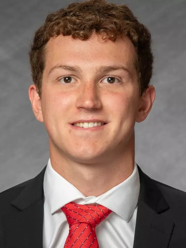 Chris Morris Headshot