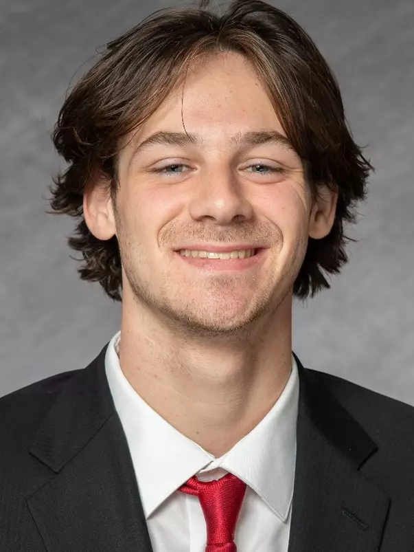 Cooper Scharff Headshot