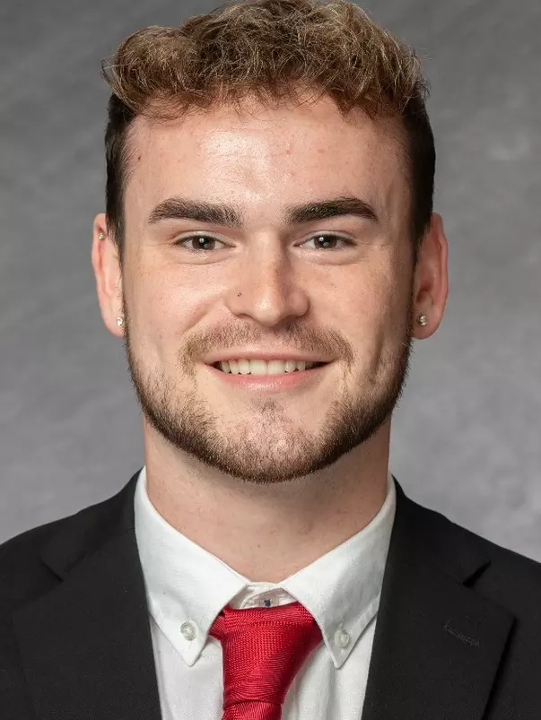 Daniel Muller Headshot