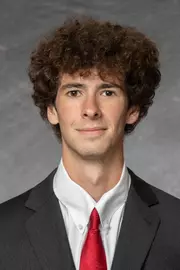 Jake Newmark Headshot