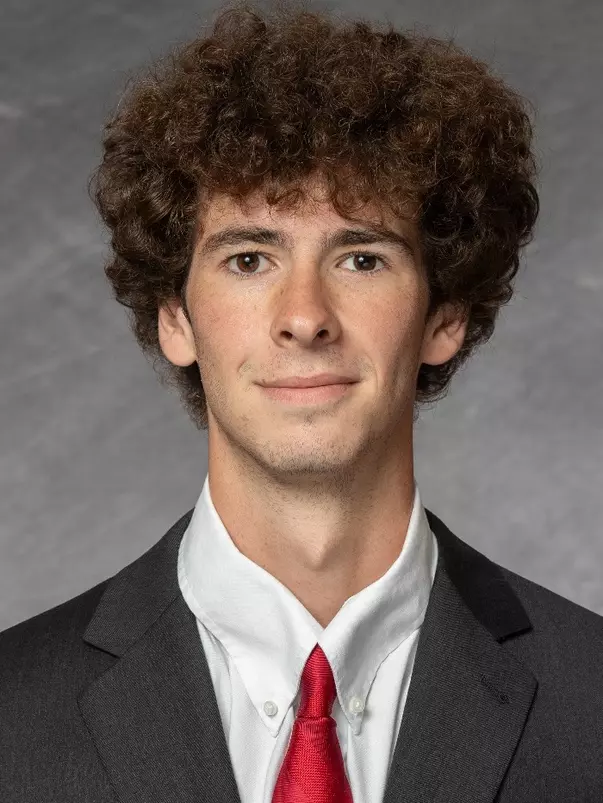 Jake Newmark Headshot