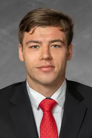 Janis Silins Headshot