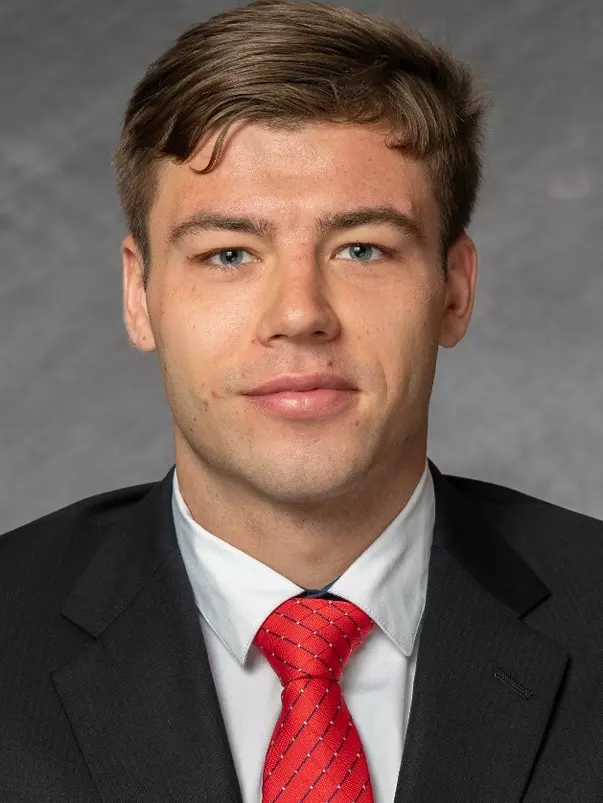 Janis Silins Headshot