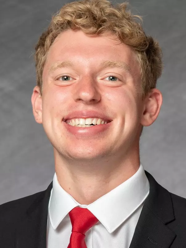 Matthew Segal Headshot