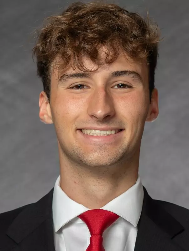 Micheal Long Headshot