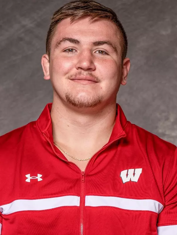 Peter Christensen Headshot