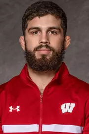 Eric Barnett Headshot