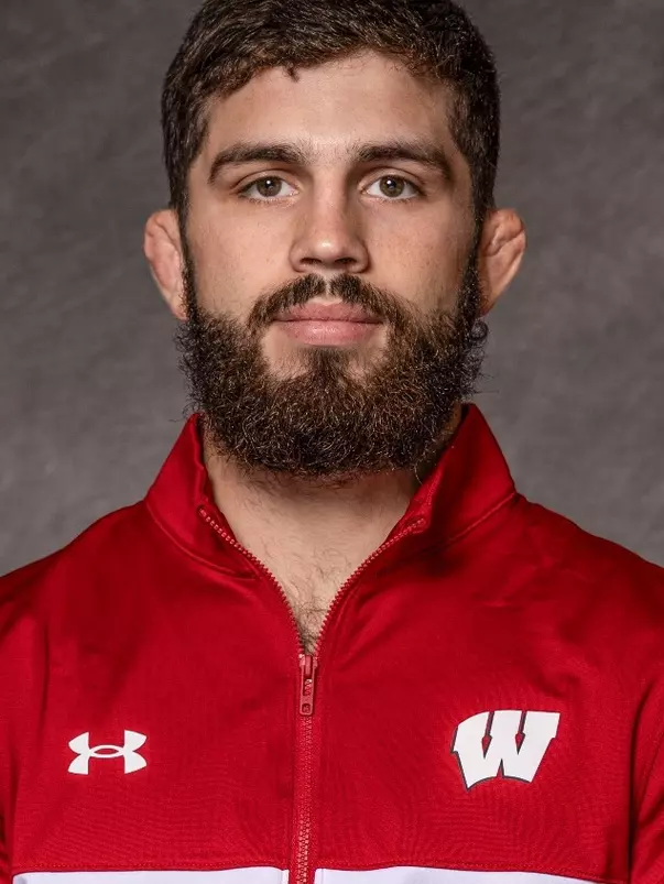 Eric Barnett Headshot