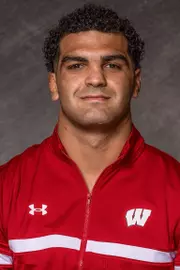 Michael Talshahar Headshot