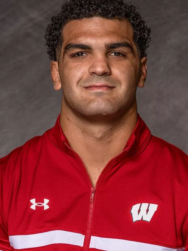 Michael Talshahar Headshot