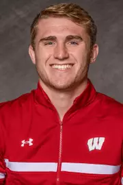 Shane Liegel Headshot