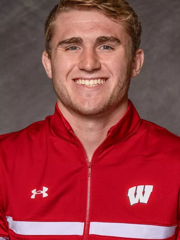 Shane Liegel Headshot