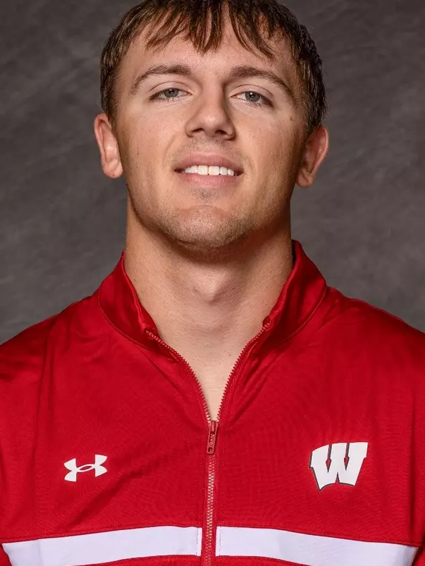 Brooks Empey Headshot