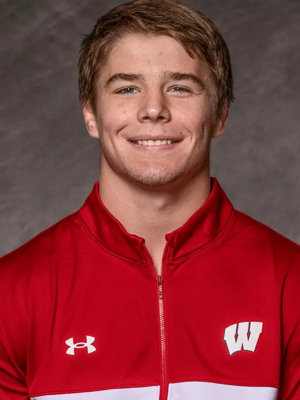 Cale Anderson Headshot