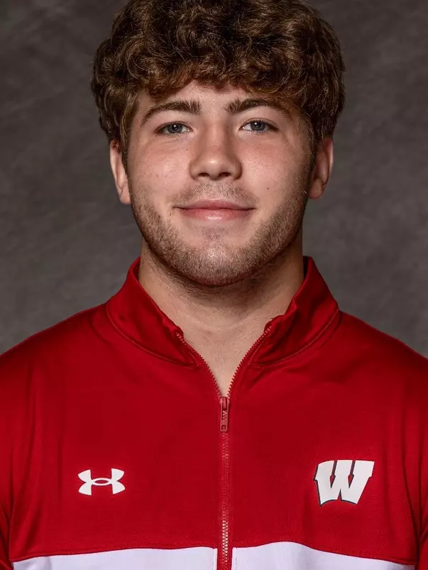 Dylan Russo Headshot