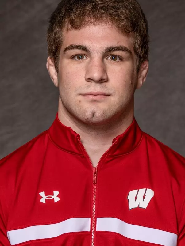 Aidan Medora Headshot