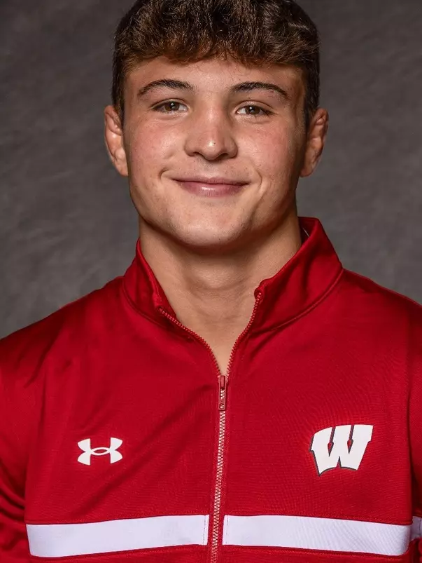 Felix Lettini Headshot