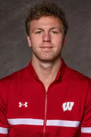 Graham Calhoun Headshot