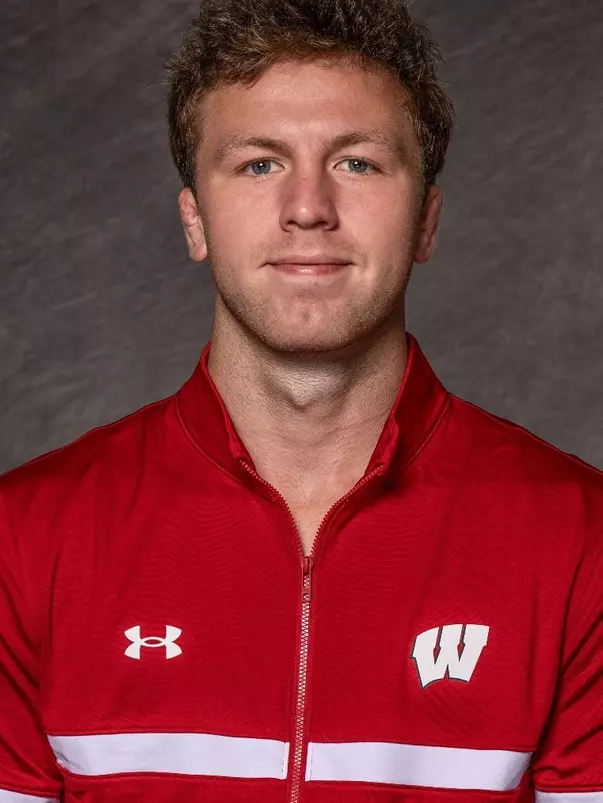 Graham Calhoun Headshot