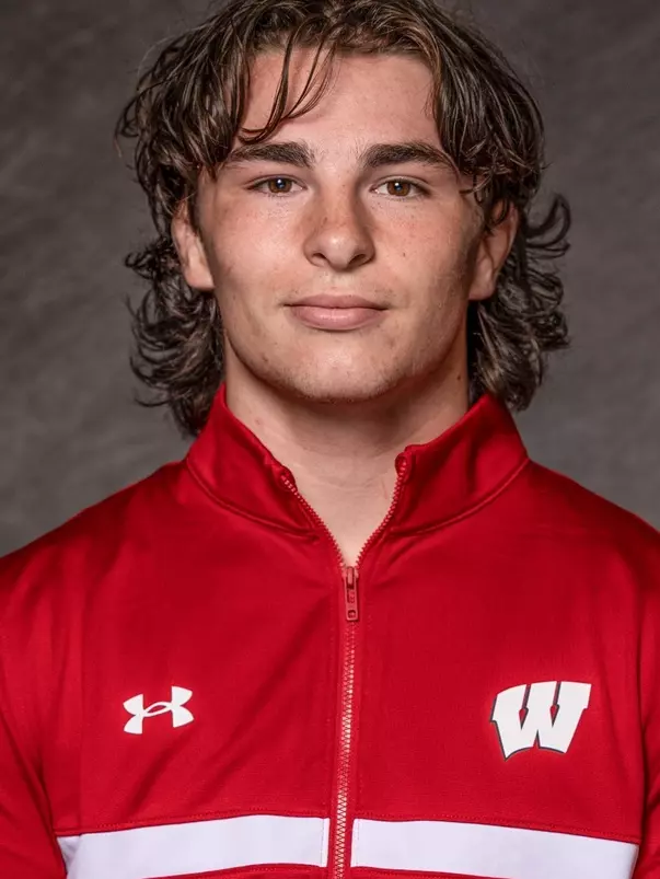 Brock Bonzien Headshot