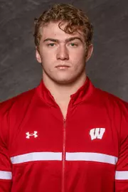 Gannon Rosenfeld Headshot