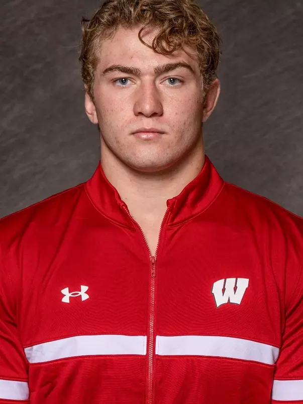 Gannon Rosenfeld Headshot