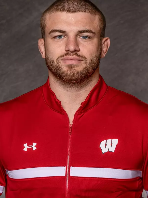 Braxton Amos Headshot