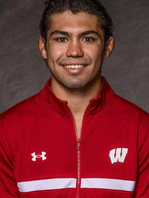 Joseph Zargo Headshot