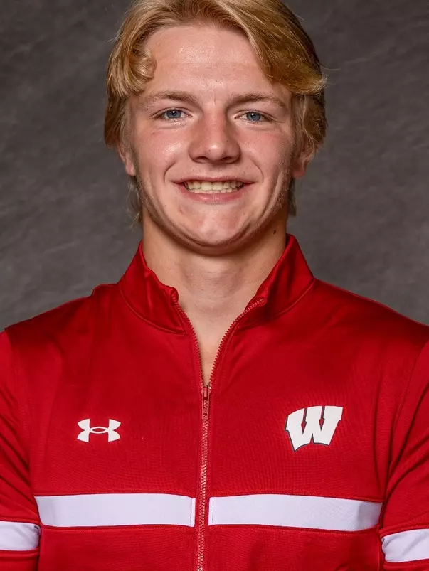 Cody Goebel Headshot