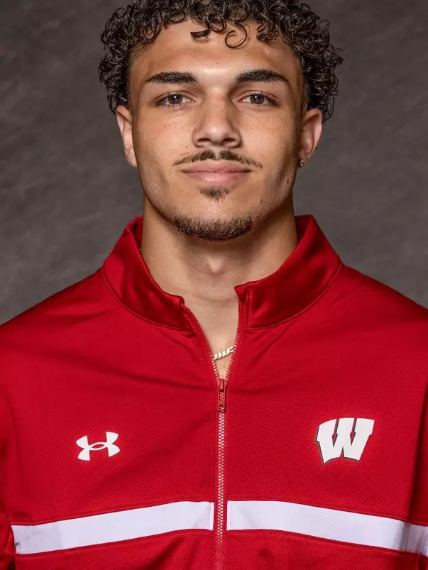 Julian George Headshot