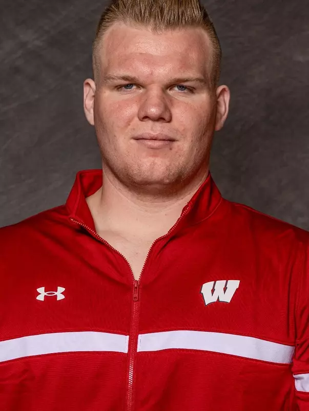 Jonah Schmidtke Headshot