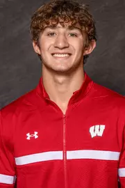 Dean Hamiti Headshot