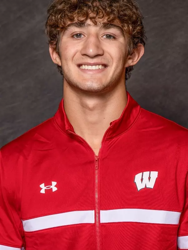 Dean Hamiti Headshot