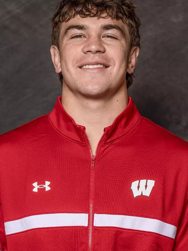 Luke Condon Headshot