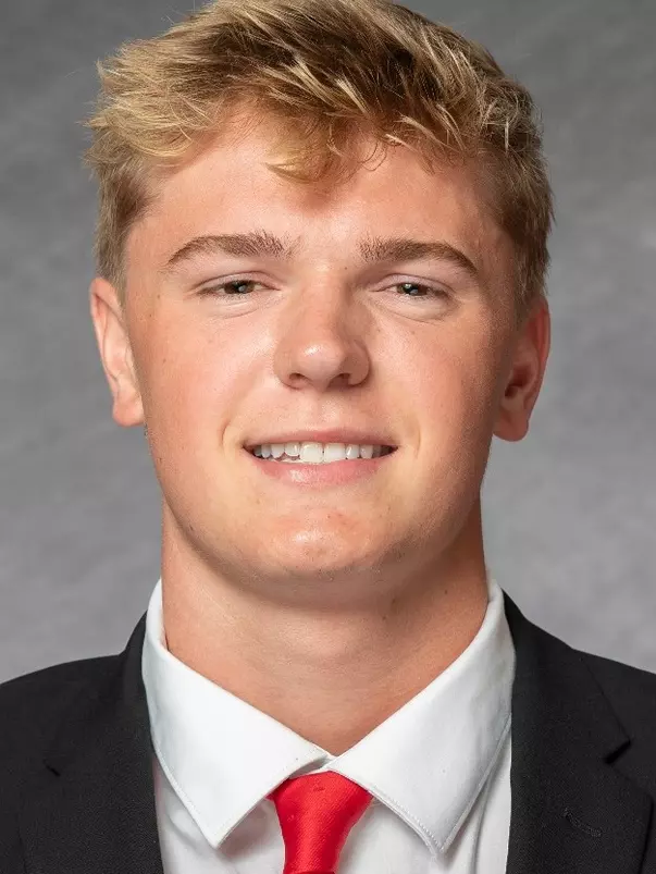 Ben Weigand Headshot