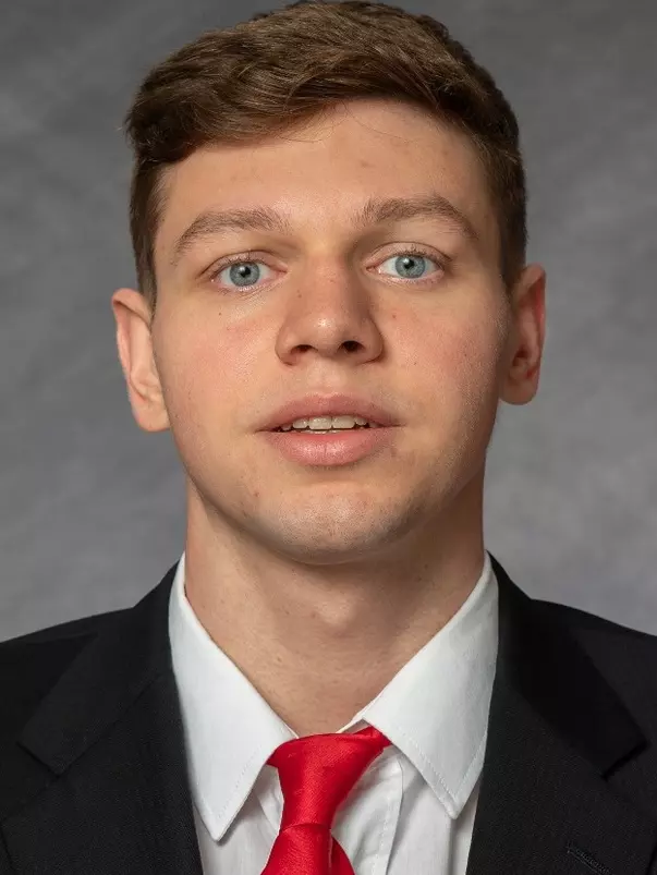 Dominik Mark-Torok Headshot