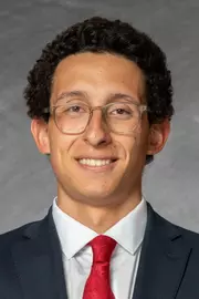 Jude Williams Headshot