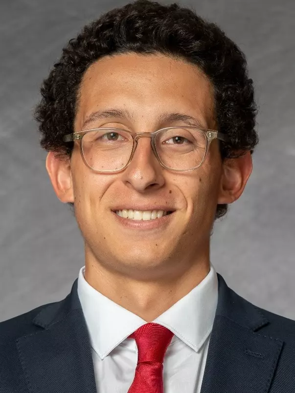 Jude Williams Headshot